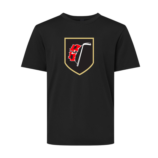 Youth Pro Performance Tee