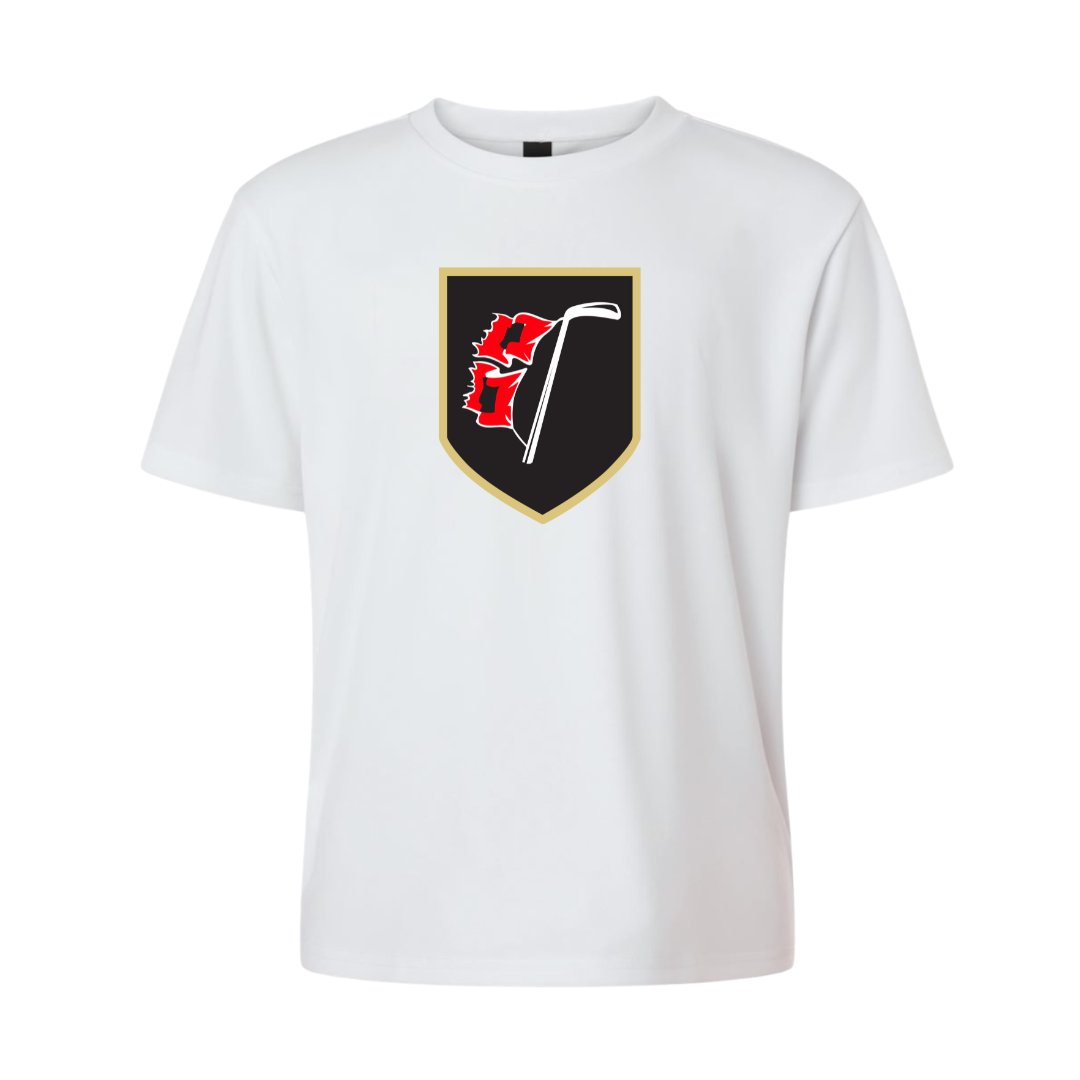 Youth Pro Performance Tee