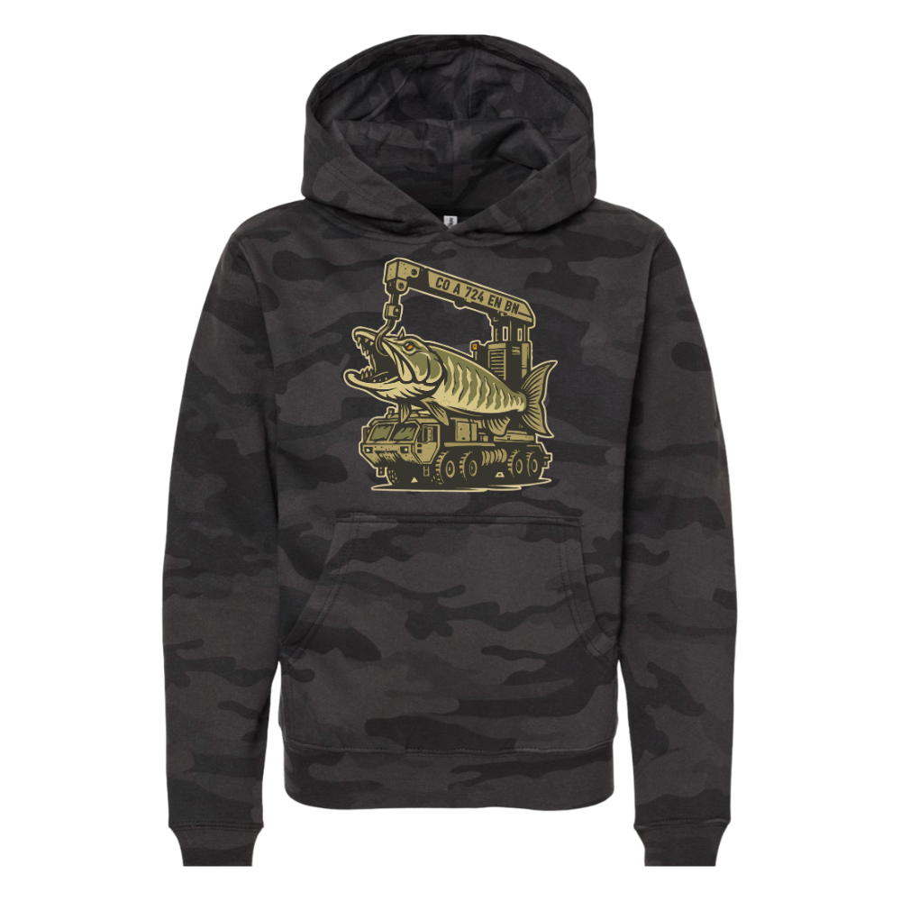 FSC Youth Hoodie