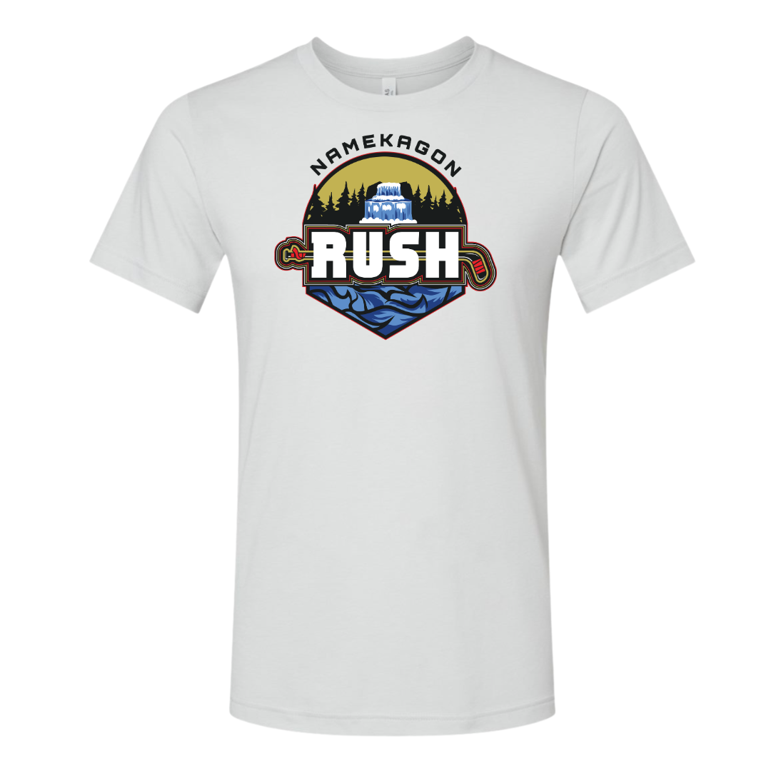 Men's Jersey Tee