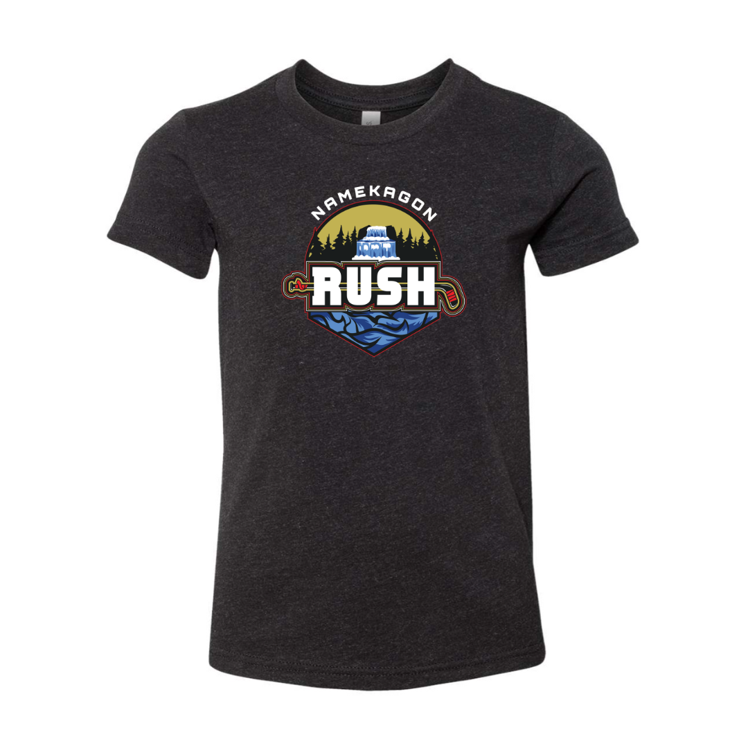 Youth Jersey Tee