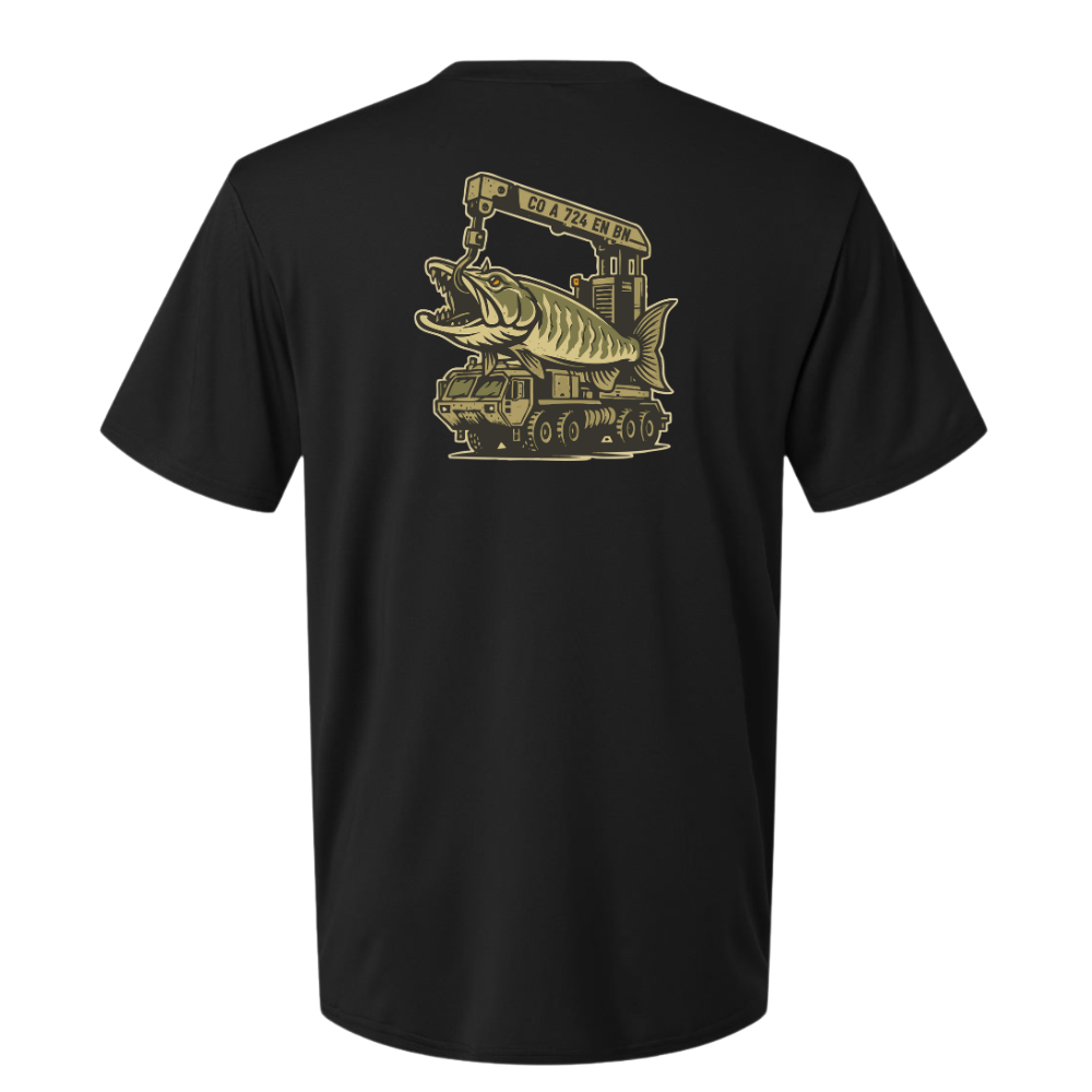 FSC PRT Performance Tee