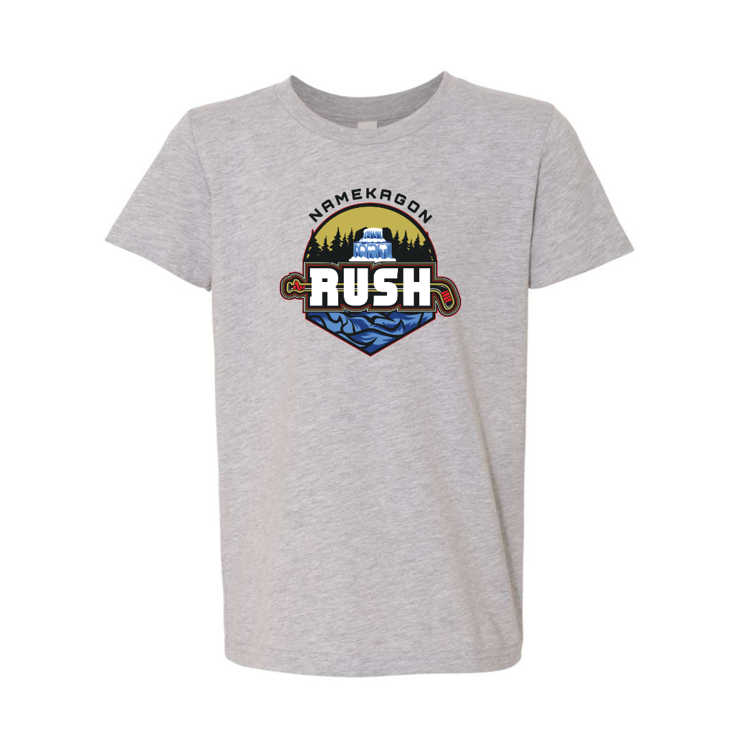 Youth Jersey Tee