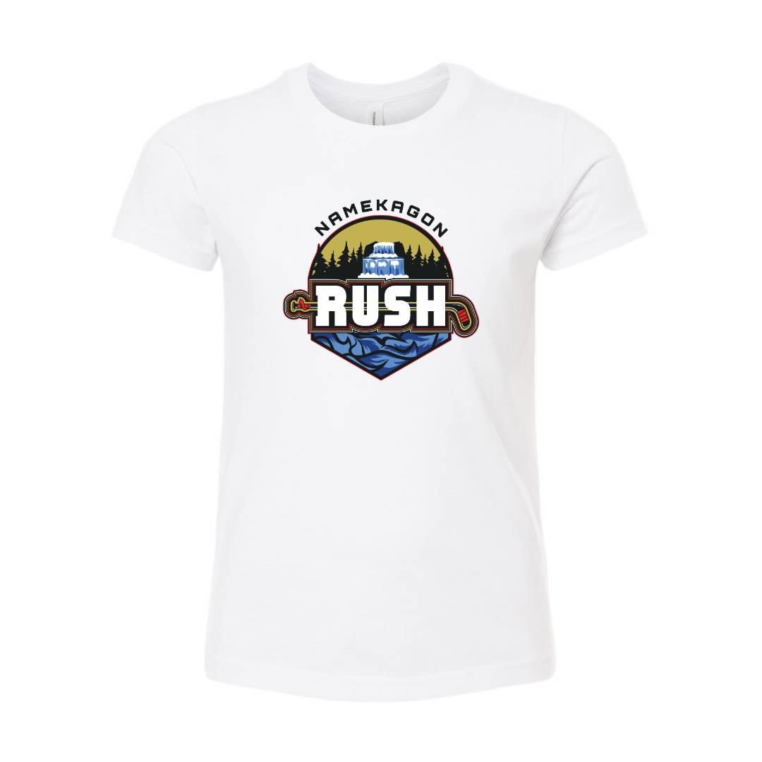 Youth Jersey Tee