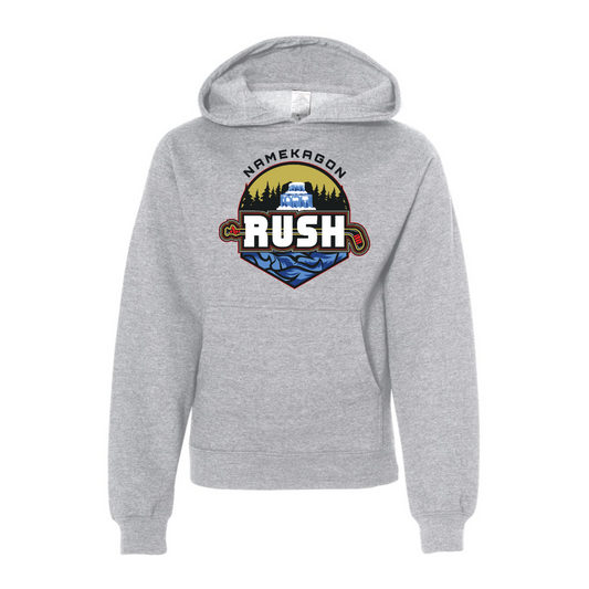 Youth Midweight Hoodie