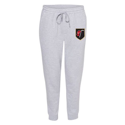 Men's Fleece Sweatpants