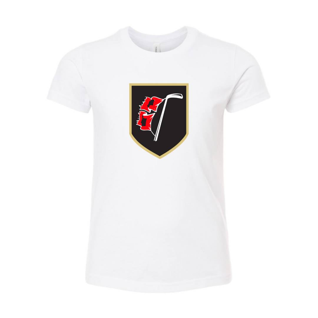 Youth Jersey Tee
