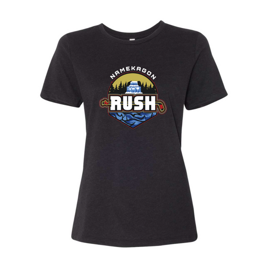 Women's Relaxed Fit Tee