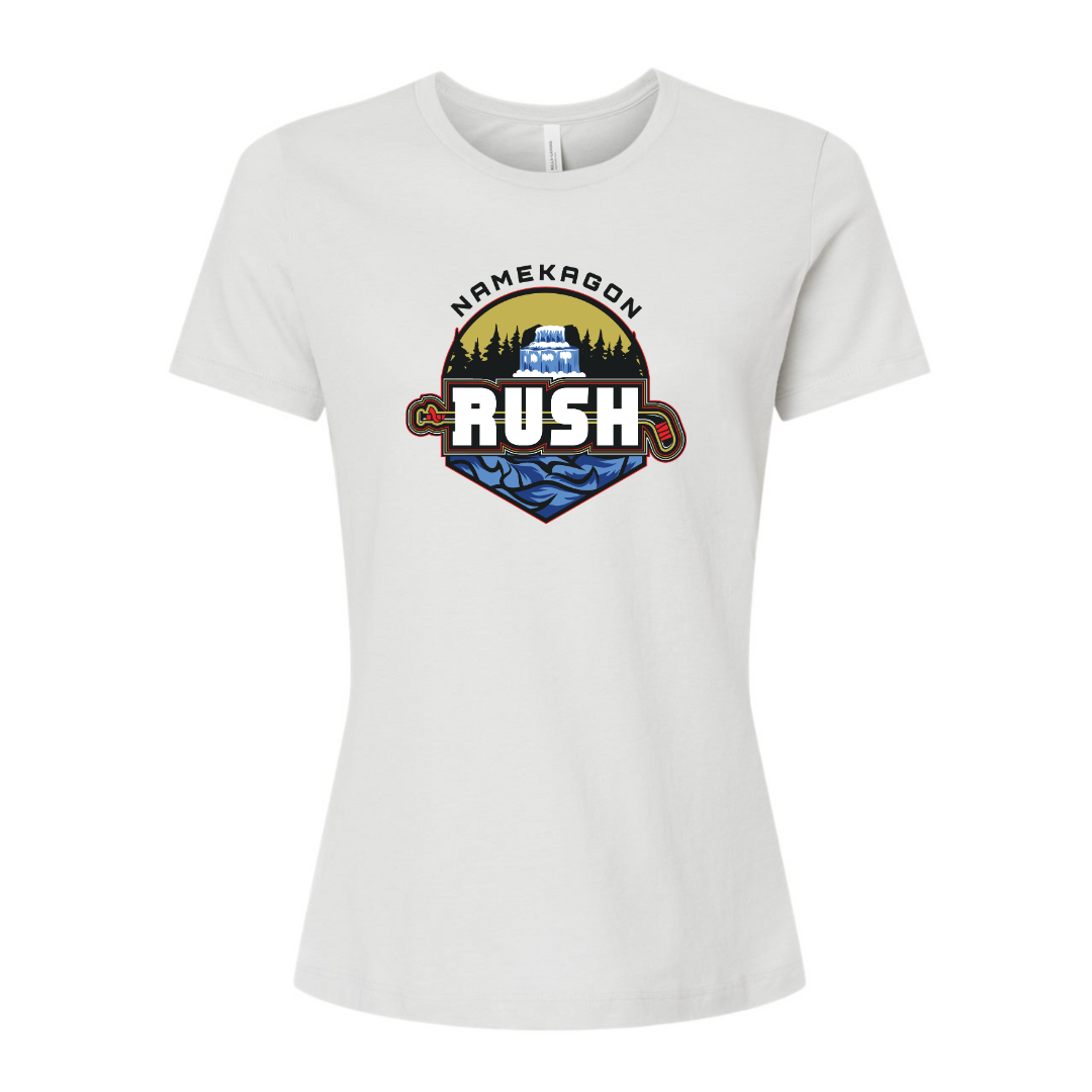 Women's Relaxed Fit Tee