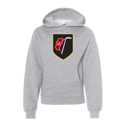 Youth Midweight Hoodie