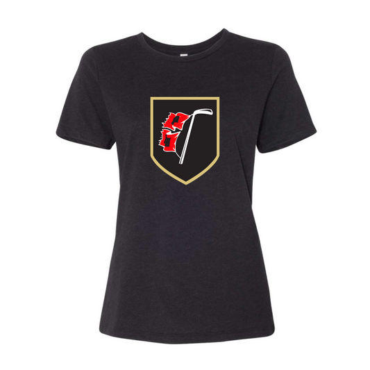 Women's Relaxed Fit Tee