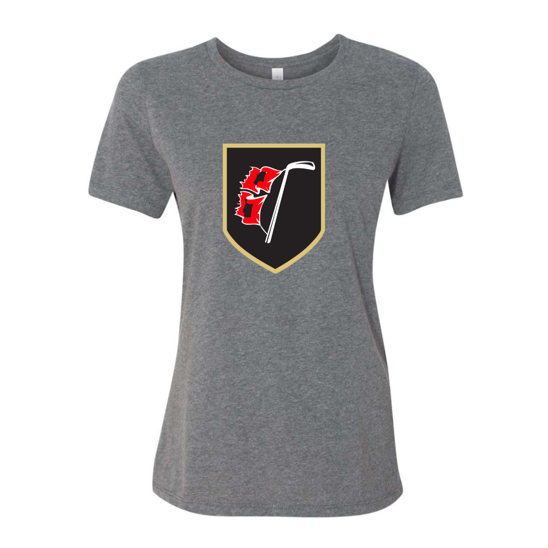 Women's Relaxed Fit Tee