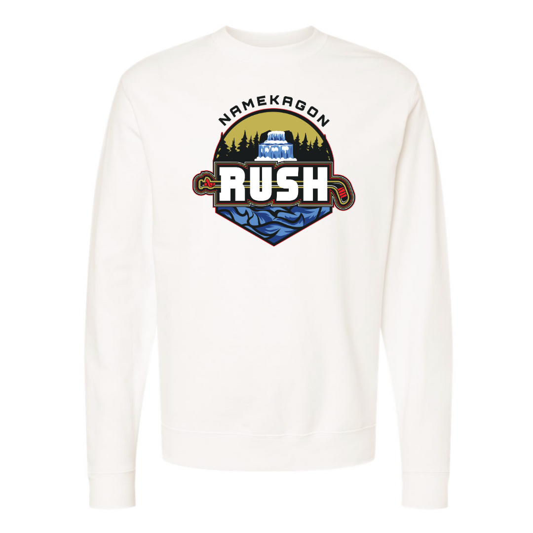Men's Midweight Crewneck