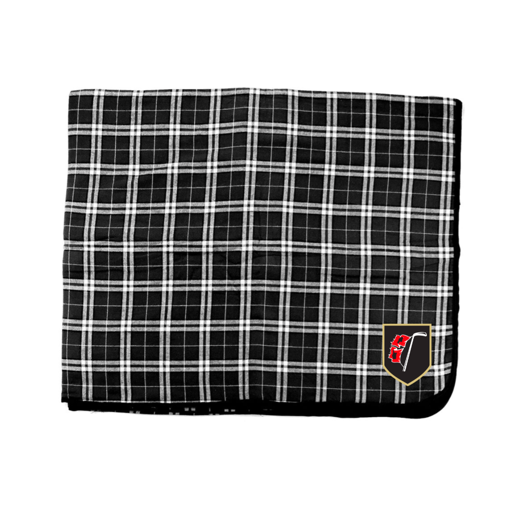 Flannel Blanket