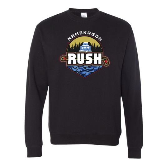 Men's Midweight Crewneck