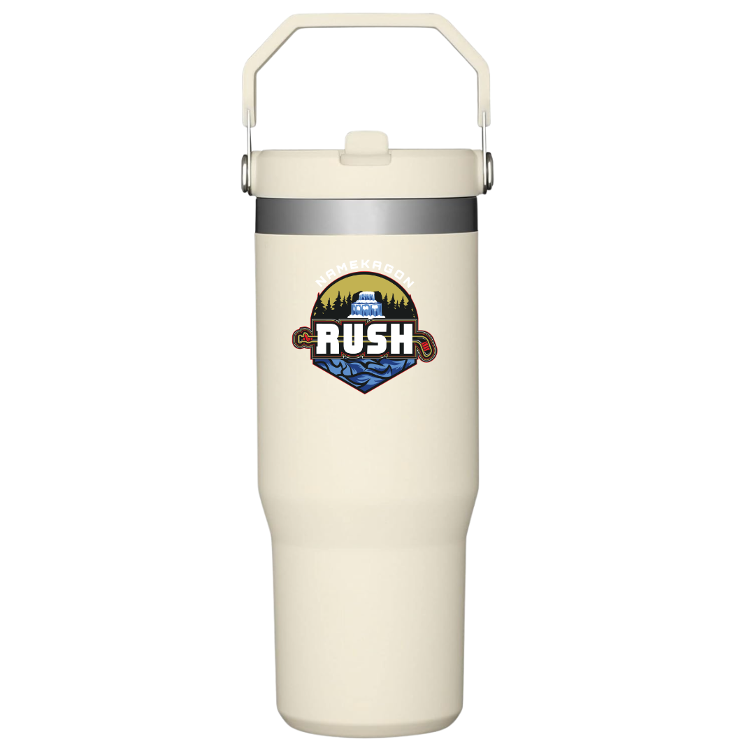 30oz. Stanley IceFlow Tumbler