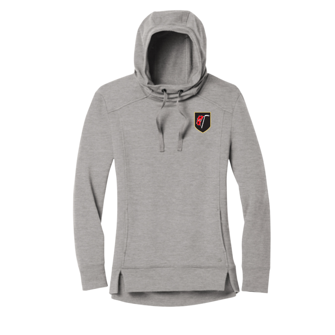 Women's Luuma Pullover Fleece Hoodie