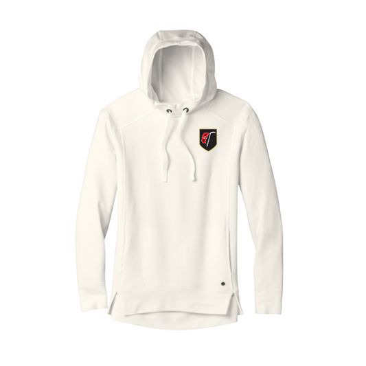 Women's Luuma Pullover Fleece Hoodie