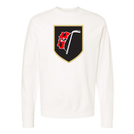 Men's Midweight Crewneck