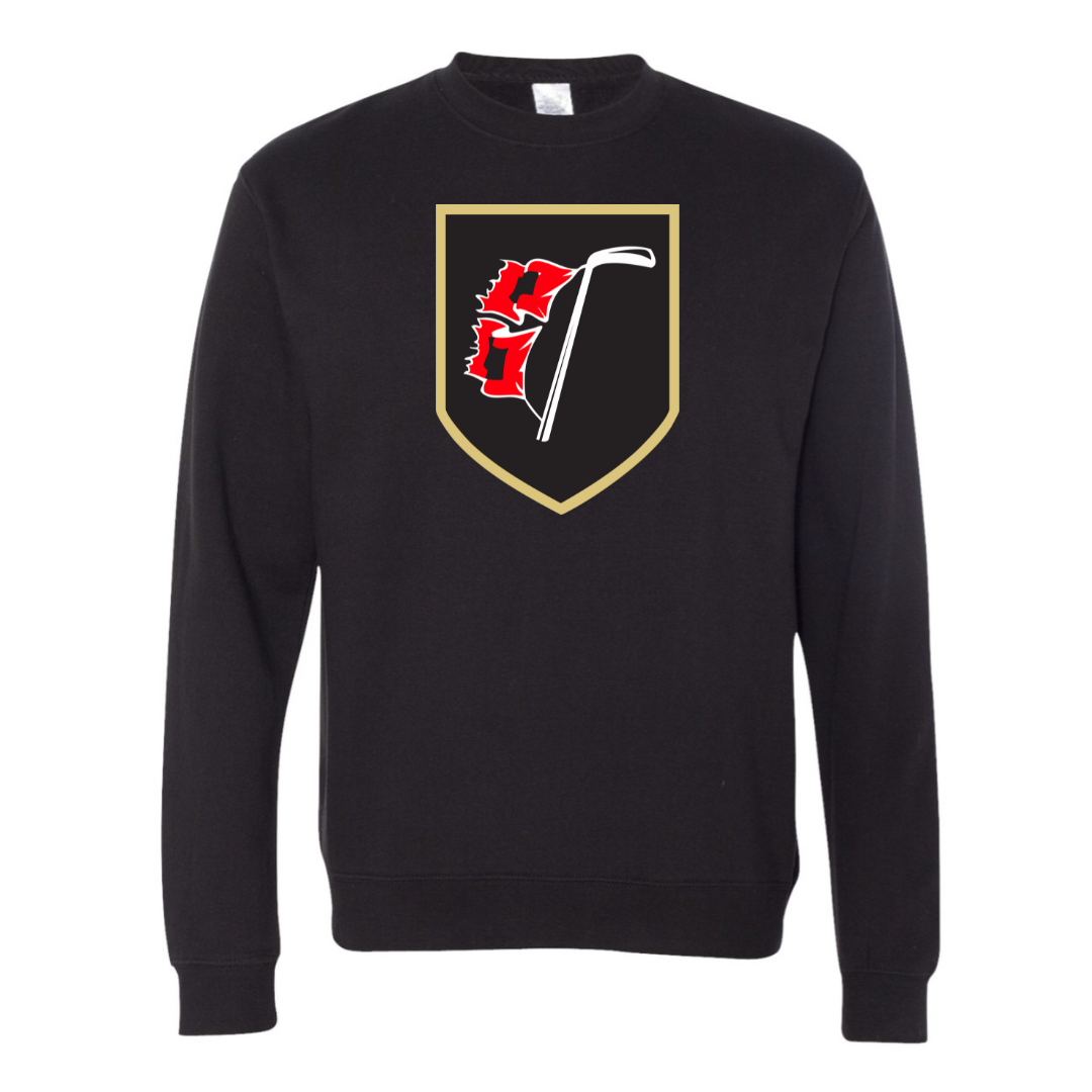 Men's Midweight Crewneck
