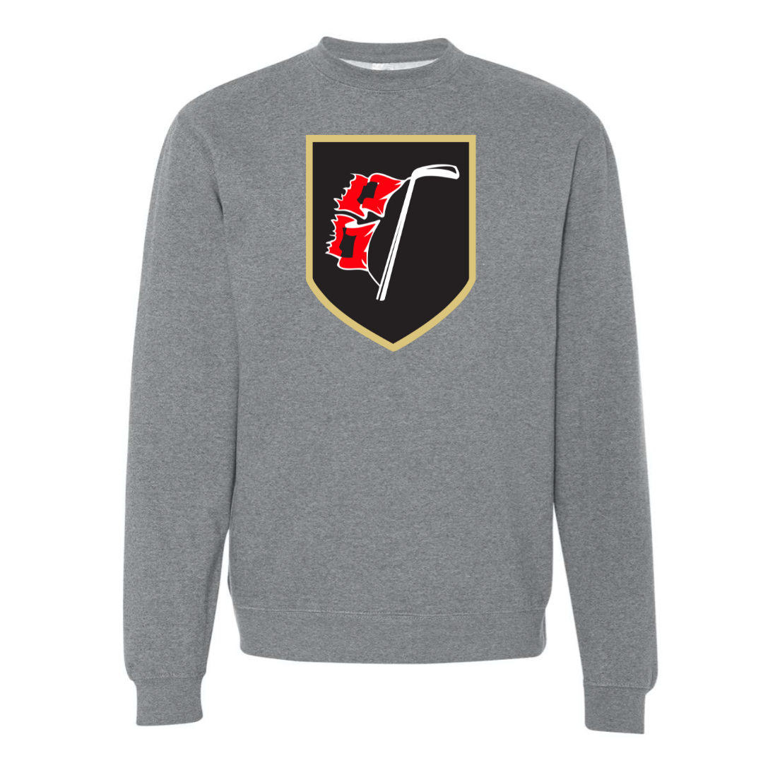 Men's Midweight Crewneck