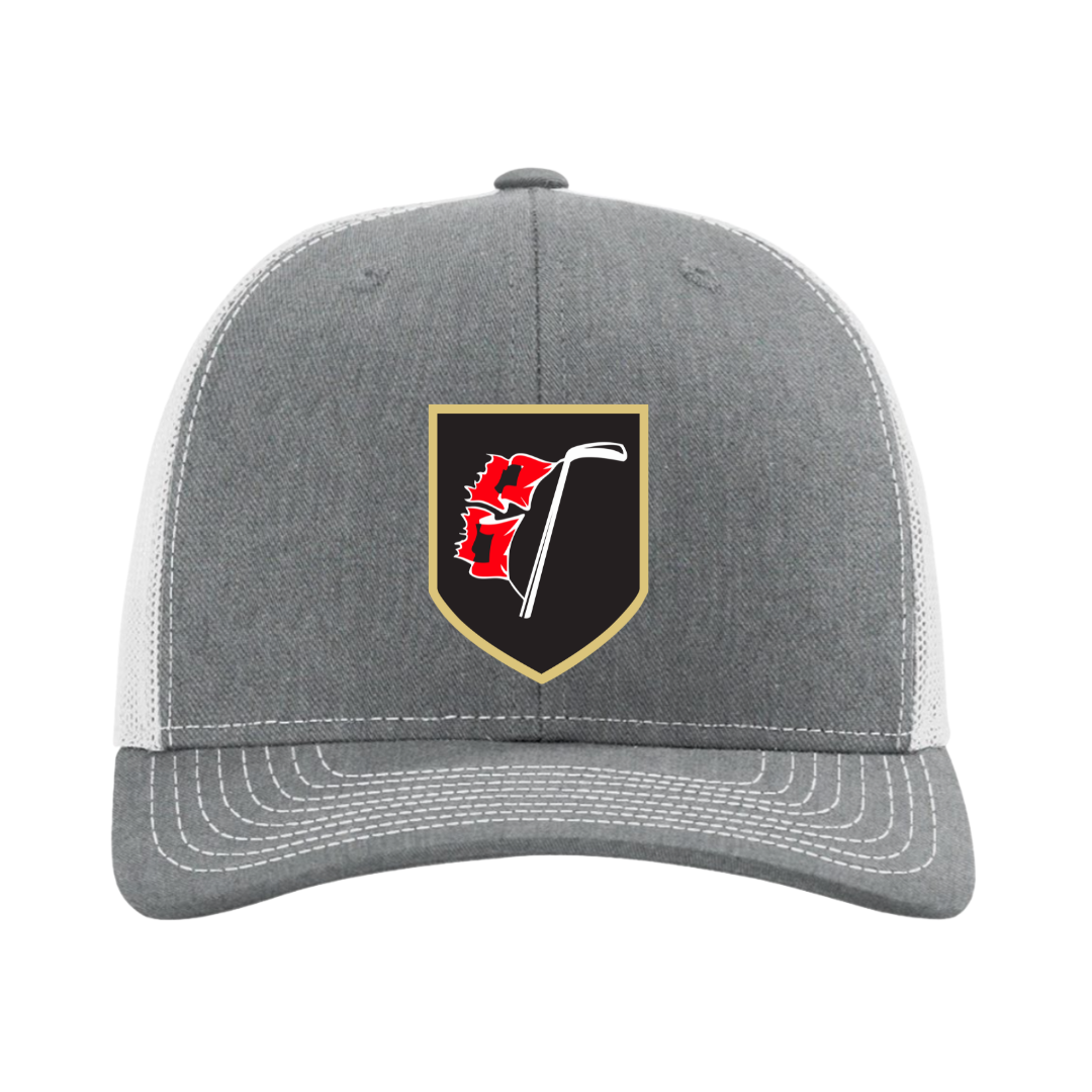 Snapback Trucker 112