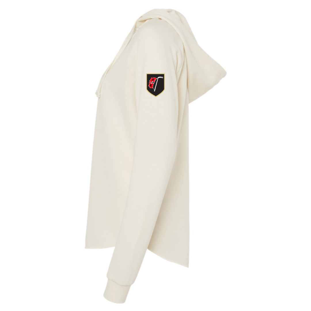 Hockey Mom Women's Hoodie