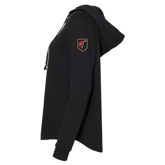 Hockey Mom Women's Hoodie