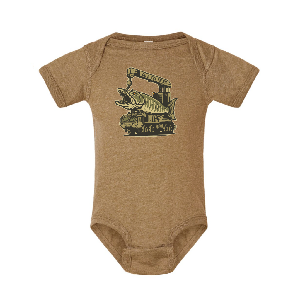 FSC Infant Bodysuit