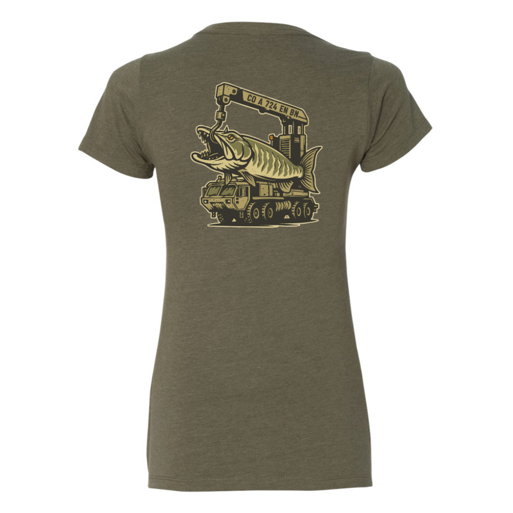 FSC Women's Tee