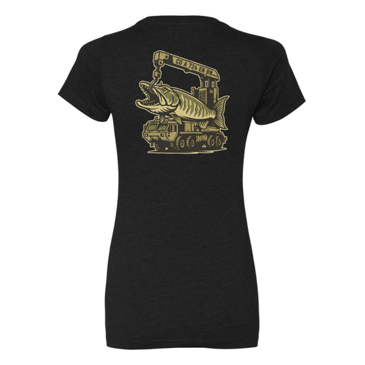 FSC Women's Tee