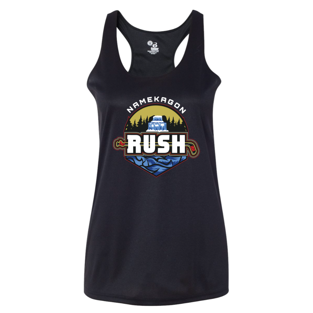 Women's Performance Racerback
