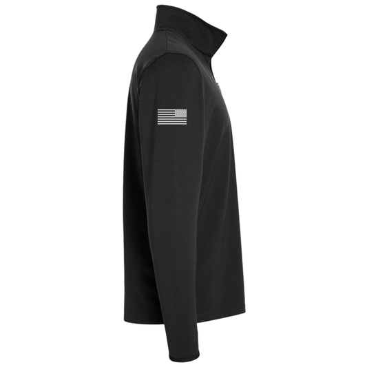 FSC Men's 1/4 Zip Pullover