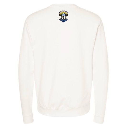 Hockey Mom Crewneck - Rush