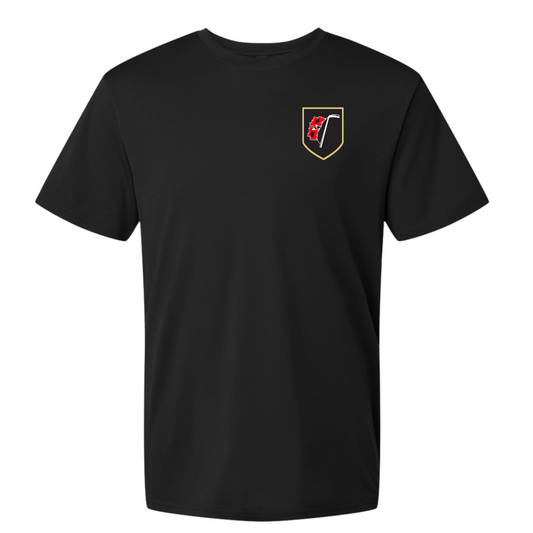 Men's Pro Performance Tee