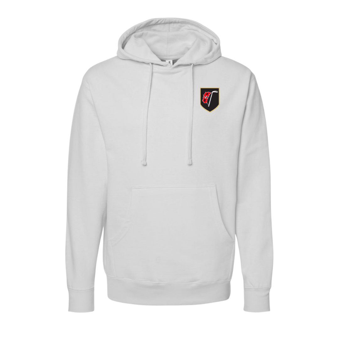 Men's Midweight Hoodie