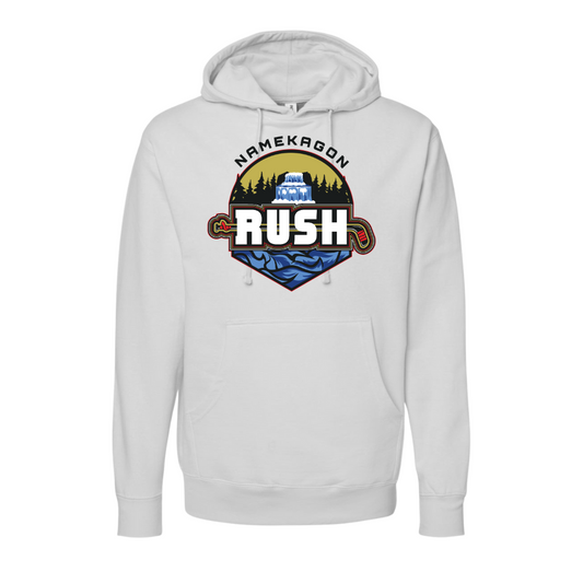 Men's Midweight Hoodie