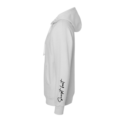 CUSTOM NAME & NUMBER - Midweight Hoodie