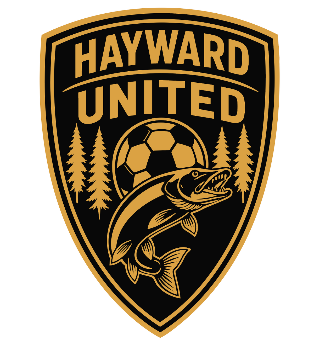 Hayward United Soccer Club