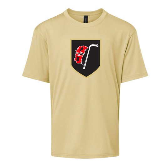 Youth Pro Performance Tee