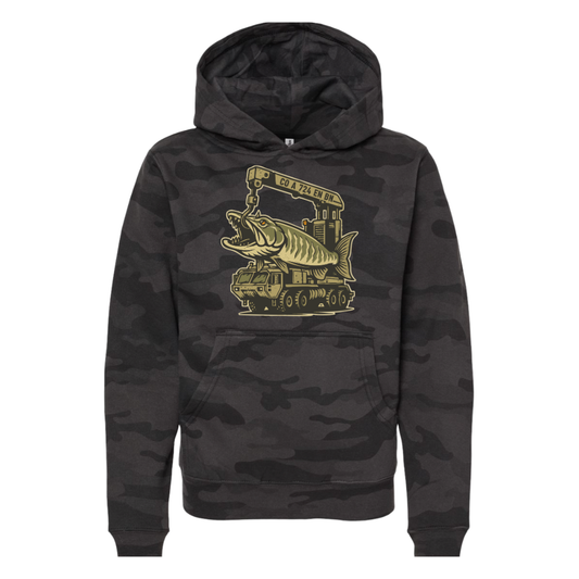 FSC Youth Hoodie