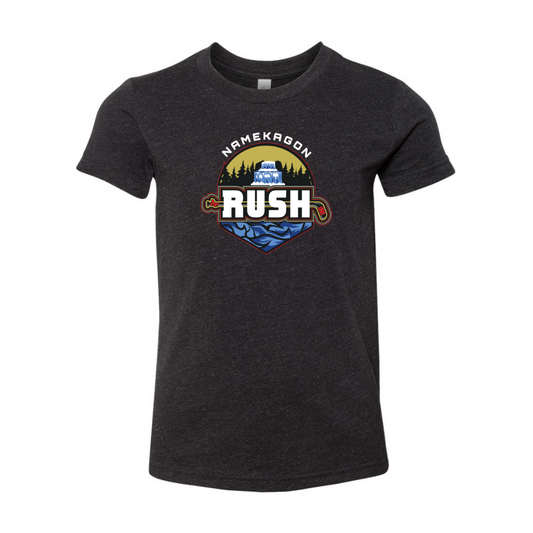 Youth Jersey Tee