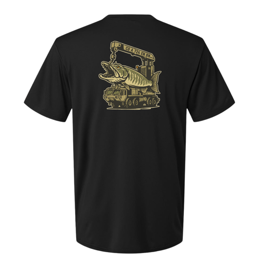 FSC PRT Performance Tee