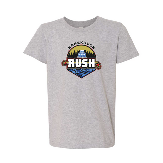 Youth Jersey Tee