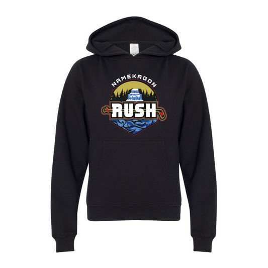 Youth Midweight Hoodie