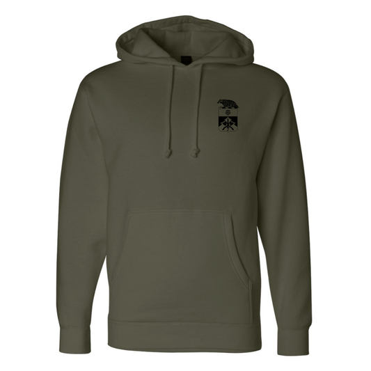FSC Unisex Heavyweight Hoodie
