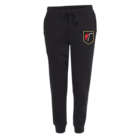 Men's Fleece Sweatpants