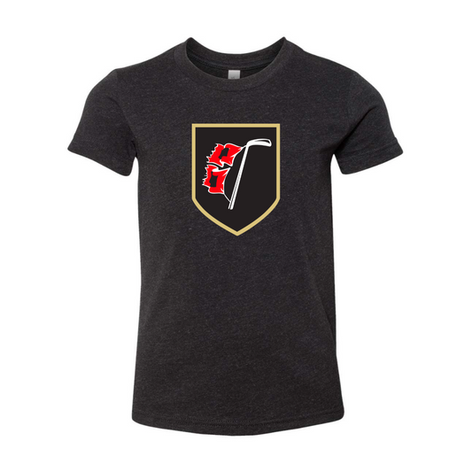 Youth Jersey Tee