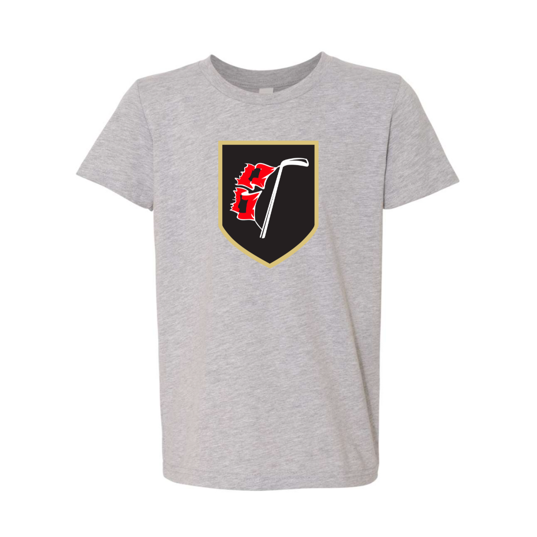 Youth Jersey Tee