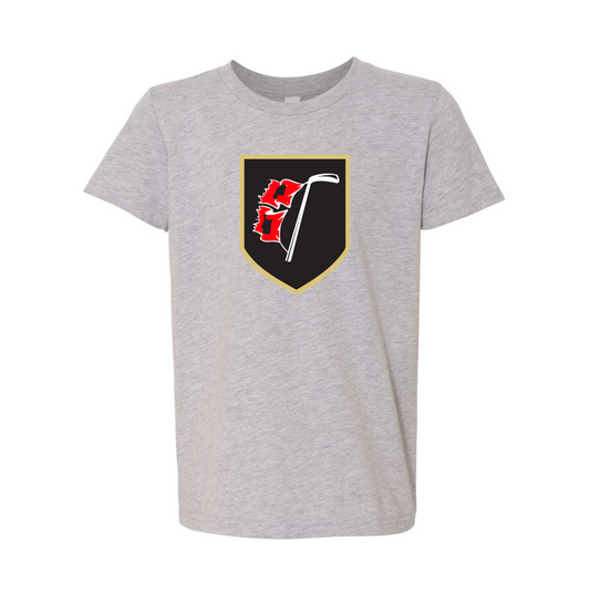 Youth Jersey Tee
